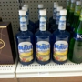 Top Shelf Liquor
