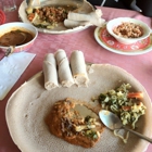 Awash Ethiopian Resturant