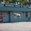 Monroe Lock & Safe - Safes & Vaults-Opening & Repairing
