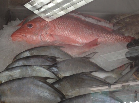 Southern Seafood Market - Tallahassee, FL