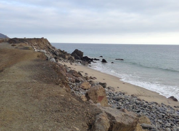 Point Mugu State Park - Malibu, CA