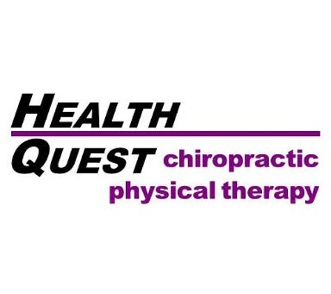 Health Quest Chiropractic & Physical Therapy - Lutherville, MD