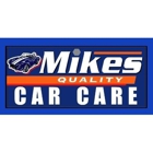 Mike's Quality Car Care