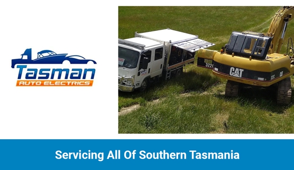 Tasman Auto Electrics - Cambridge, TAS. Servicing All Of Southern Tasmania