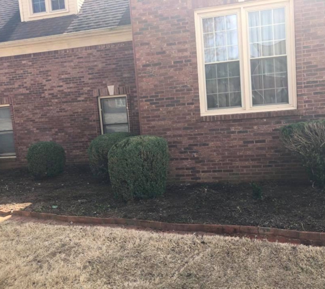 Davis Lawn Care - Harvest, AL