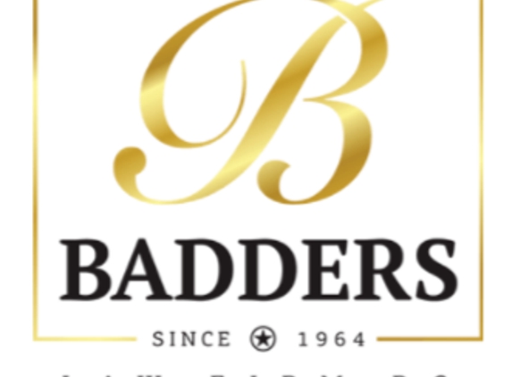 Badders Law Firm, P.C. - Lufkin, TX