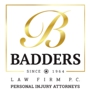 Badders Law Firm PC