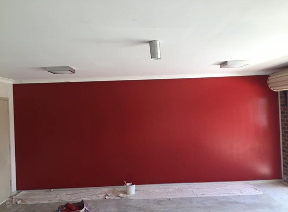 JLT Painting & Decorating - Mooroopna, VIC