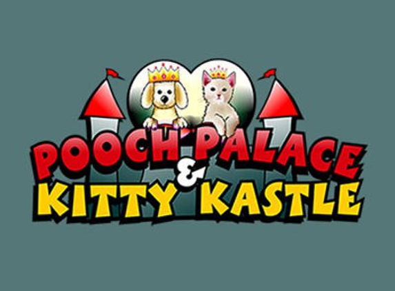 Pooch Palace & Kitty Kastle - Ferndale, WA