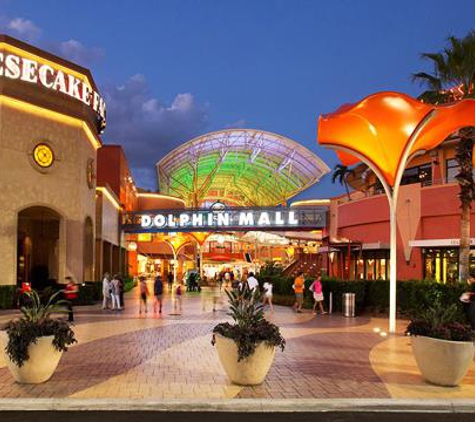 Dolphin Mall - Miami, FL