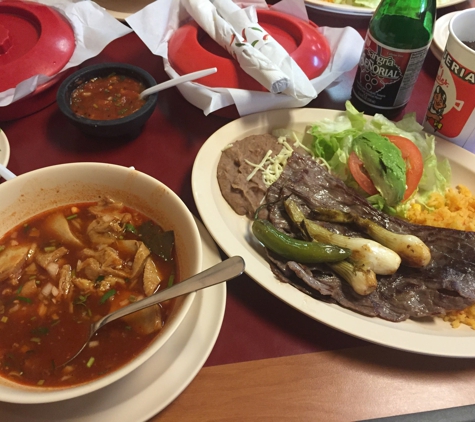 Taqueria Los Comales - Niles, IL