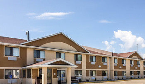 Quality Inn West Acres - Fargo, ND