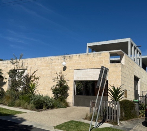 East End Heritage Bricklaying Pty Ltd - Newcastle West, NSW