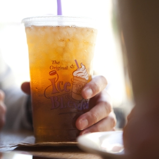 The Coffee Bean & Tea Leaf - Studio City, CA