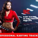 American Indoor Karting - Go Karts