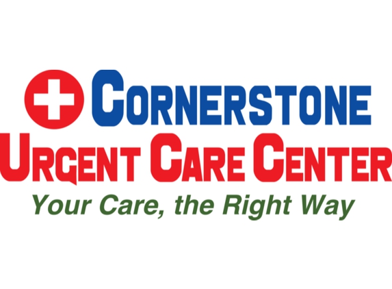 Cornerstone Urgent Care - Rochester, NY