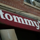 Tommy's - American Restaurants