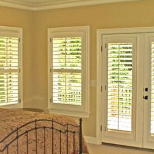 American Classic Shutters - Taylors, SC