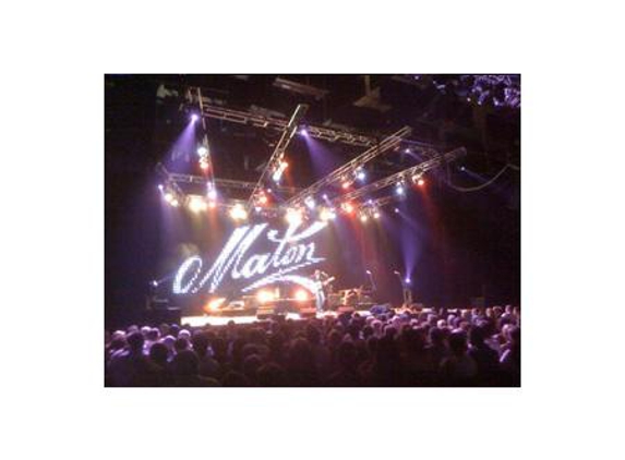 Live Event Services - Galston, NSW