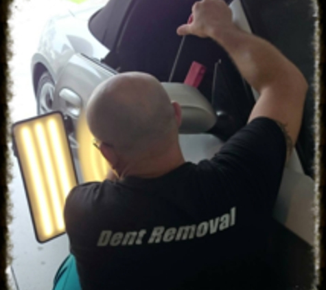 Performance Dent Removal - Orlando, FL