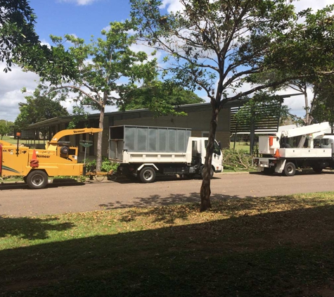 Yard By Yard - Oonoonba, QLD
