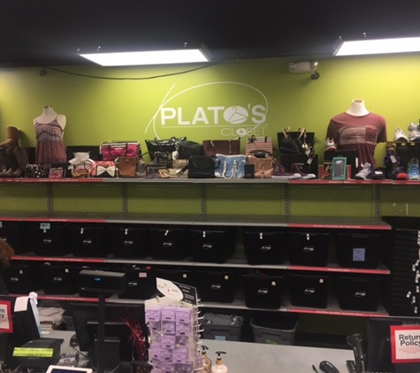 Plato's Closet - Liberty, MO
