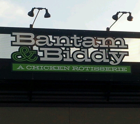 Bantam + Biddy - Atlanta, GA