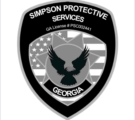 Simpson Protective Services - Marietta, GA