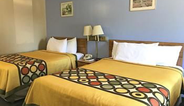 Americas Best Value Inn West Frankfort - West Frankfort, IL