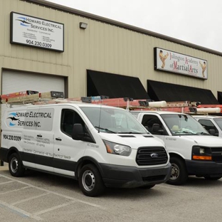 Howard Electrical Services Inc - Jacksonville, FL