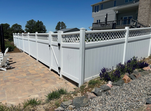 America Fence Building & Repair - Aurora, CO