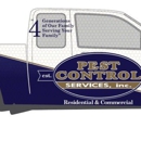 Pest Control Services - Termite Control