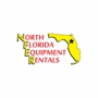 North Florida Equipment Rentals