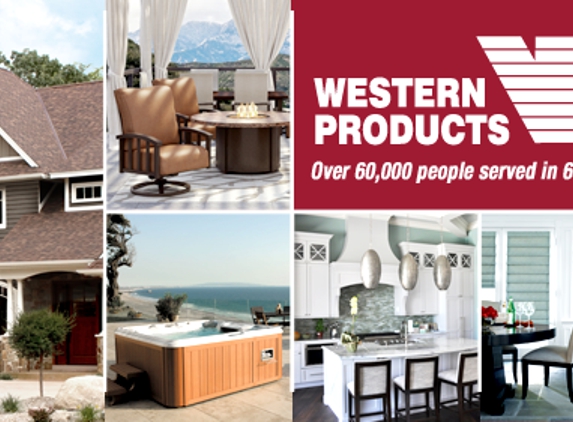 Western Products - Bismarck, ND