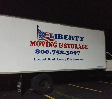 Liberty Moving & Storage - Eastpointe, MI