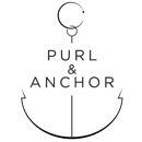 Purl & Anchor