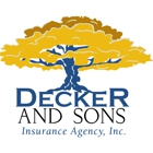 Decker & Sons Insurance Agency, Inc.