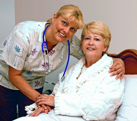Granny Nannies Home Health Care - Sarasota, FL