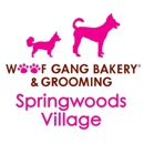 Woof Gang Bakery & Grooming Springwoods Village - Pet Grooming
