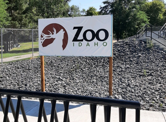 Pocatello Zoo - Pocatello, ID