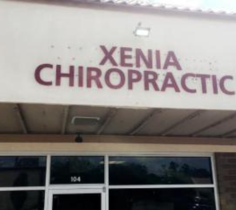 Xenia Chiropractic - Xenia, OH