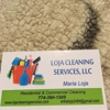 Loja's Cleaning Services gallery