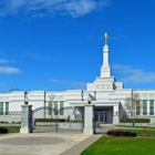 Medford Oregon Temple