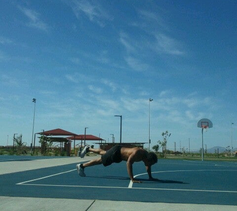 Pacana Park - Maricopa, AZ