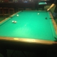 Fast Eddie's Billiards