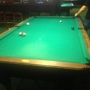 Fast Eddie's Billiards