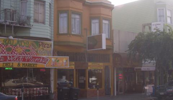 Thai Spice - San Francisco, CA