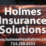 Joshua Holmes Independent Insurance Agent