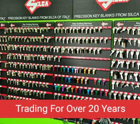 After Hours & Weekend Locksmith Service - Port Kembla, NSW. Trading For Over 20 Years