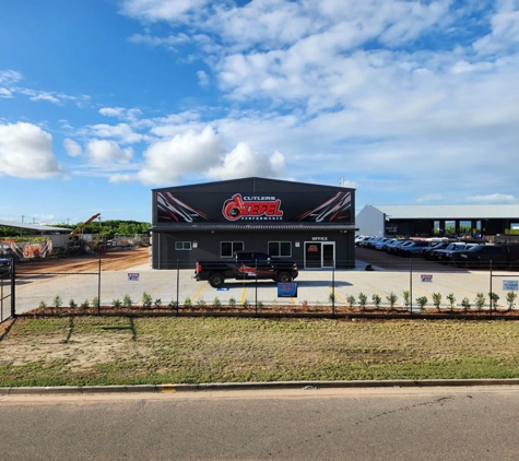 Cutlers Diesel Performance - Bohle, QLD
